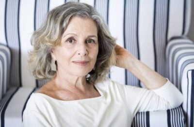 A atriz Irene Ravache (Foto: Divulgação)
