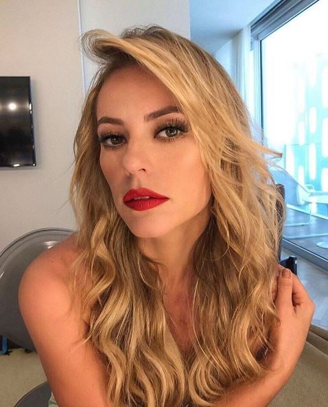 Paolla Oliveira (Foto: Reprodução)