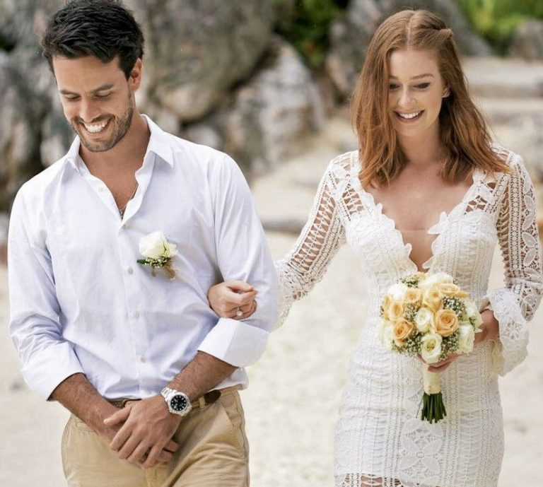 Casamento igreja - noivo sem terno 4