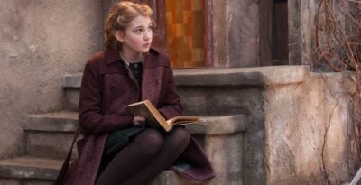 A Menina que Roubava Livros (Foto: Divulgação)