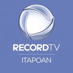 Logo da Record Itapoan
(Foto: Divulgação/Record)