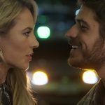 Jeiza (Paolla Oliveira) e Zeca (Marco Pigossi) em cena de "A Força do Querer"
(Foto: Reprodução/Globo)