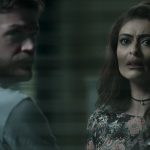 Rubinho (Emílio Dantas) e Bibi (Juliana Paes) em cena de "A Força do Querer"
(Foto: Reprodução/Globo)