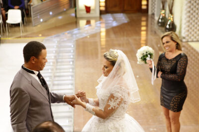 Casos de Família vai ao de segunda a sexta-feira, às 14h45 (Foto divulgação: SBT)