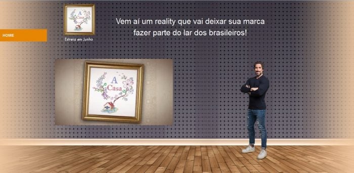 record 