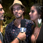 Eliminado, Diego Cristo revela que não queria entrar no “Power Couple” e diz que não fará mais realities: “Prefiro novela”
