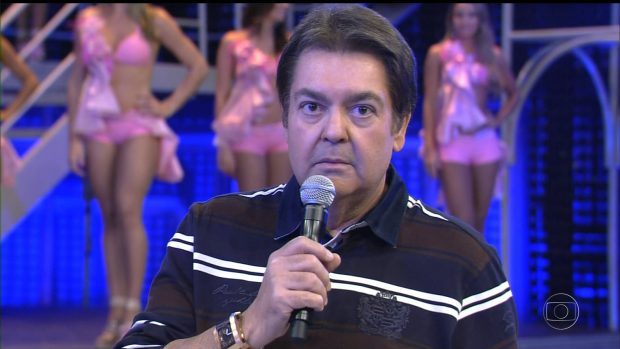 faustão