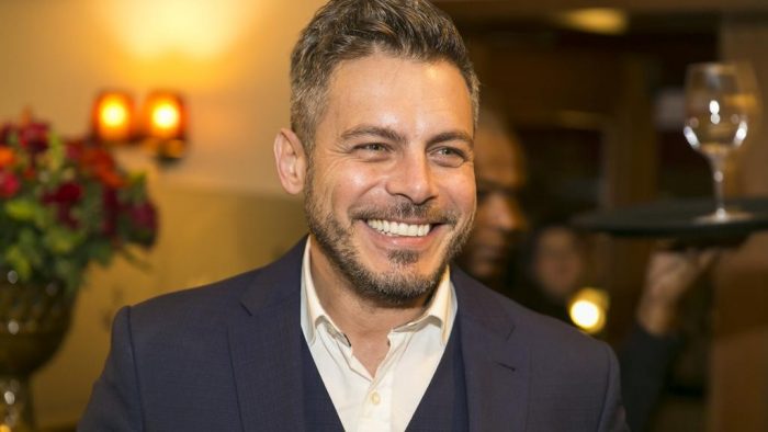 Luigi Baricelli (Foto: Divulgação)