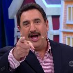 Ratinho está com tudo (Foto divulgação)