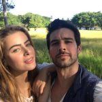 Os protagonistas de "Belaventura" (Foto: Reprodução)