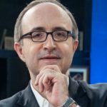Reinaldo Azevedo se demite de dois empregos