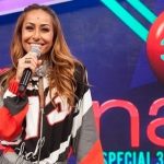 Programa da Sabrina não deve ser afetado (Foto: Divulgação/Record)