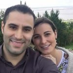 Ex-marido desabafa (Foto: Reprodução)