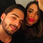 Maluma e Anitta (Foto: Reprodução)