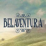 A novela "Belaventura" é a nova produção da Record. (Foto: Reprodução)