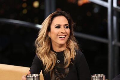 Tatá Werneck estará na próxima novela. (Foto: Carol Caminha/Globo)