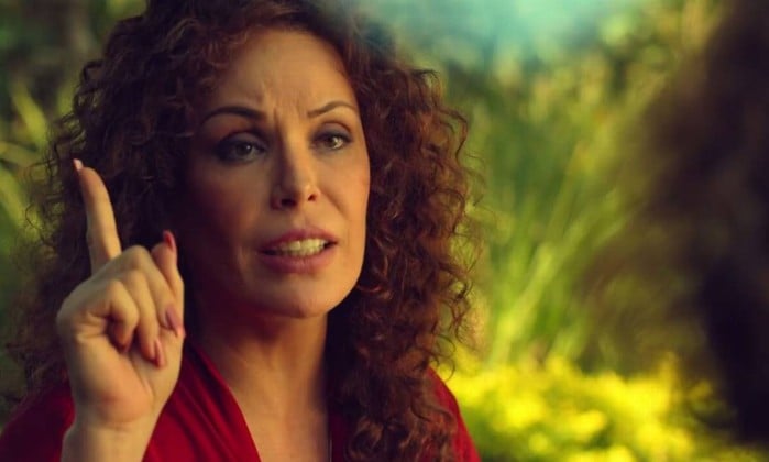 Carolina revelou procedimento mal realizado. (Foto: Reprodução/Globo/O Globo)