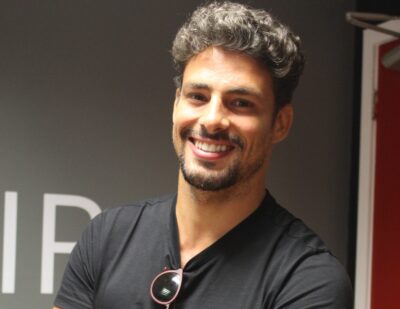 Cauã Reymond (Foto: Divulgação)