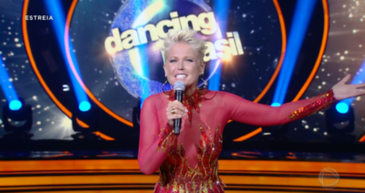 Xuxa (Foto: Reprodução/Record)