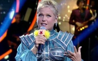 Xuxa no 