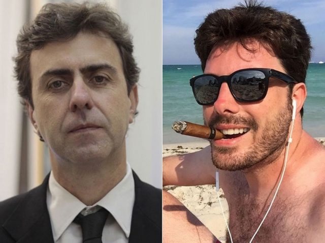 Mais um processo contra Danilo Gentili (Foto: Reprodução)