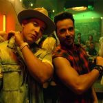Cantores de Despacito. Foto - divulgação.