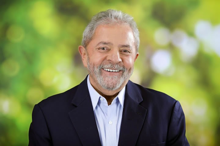 Luís Inácio Lula da Silva (Foto: Divulgação)