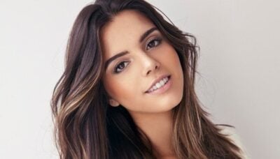 Giovanna está reservada para a novela de Aguinaldo Silva. (Foto: Divulgação)