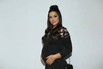 Thais Fersoza (Foto: Divulgação)