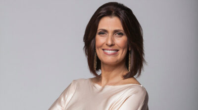A jornalista Janine Borba (Foto: Divulgação)