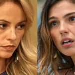 Jeiza nega pedido de Ritinha. (Foto: Reprodução/Globo)