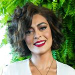 A atriz Juliana Paes. (Foto: Divulgação)