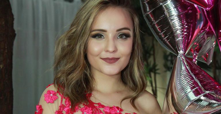 Larissa Manoela (Foto: Divulgação/ SBT)