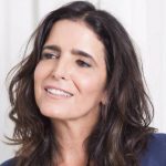 A atriz Malu Mader. (Foto: Ana Branco / Agência O Globo)