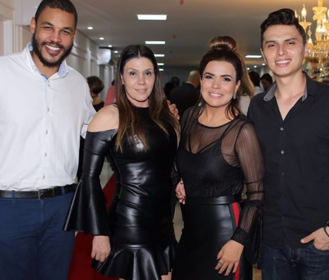 Mara Maravilha