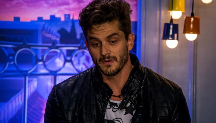 Marcos Harter (Foto: Divulgação)