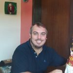 O autor Maurício Gyboski (Foto: Divulgação)