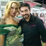 Morre travesti famosa por bordão “Travesti não é bagunça”