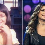 Paula Fernandes exibe foto de infância e conta cinco curiosidades da sua vida