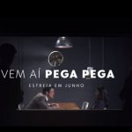 Nova novela das sete, “Pega Pega” terá casal misterioso