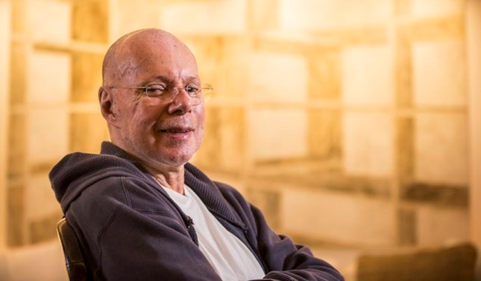 Autor Gilberto Braga segue prestigiado na Globo. (Foto: Alex Carvalho/Divulgação)