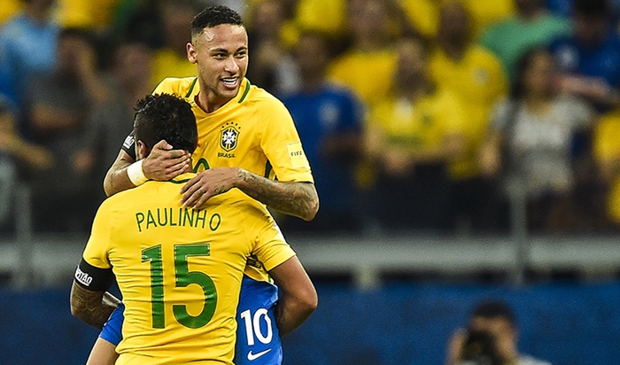 TV Brasil continuará exibindo amistosos da Seleção com exclusividade (Foto: Divulgação) Band