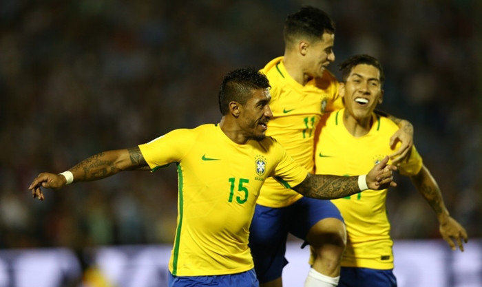 Globo não transmitirá amistosos da Seleção. (Foto: Divulgação)