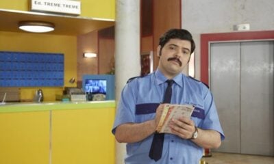 Gustavo Mendes no programa 