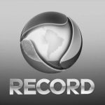Logo da Record. Foto - divulgação.