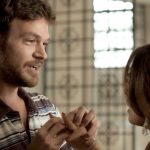Rubinho será preso nos próximos capítulos de "A Força do Querer". (Foto: TV Globo/Reprodução)