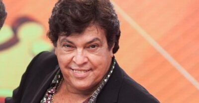 Sidney faz grande investimento (Foto: Reprodução)