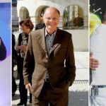 Donos da Simba. Foto - montagem/divulgação.