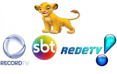 Imagem representativa da Simba. Foto - montagem.