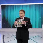 Silvio Santos esclarece o mistério sobre a “Trajetória do Mito”: ‘Quem quiser fazer livro meu, pode fazer’